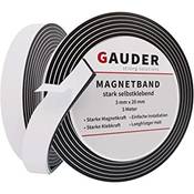 Gauder Magnetband extra stark Vergleich