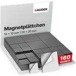 Gauder Magnetplättchen
