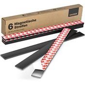 Gauder Magnetstreifen 0014 Vergleich