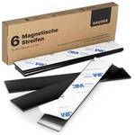 Gauder Magnetstreifen