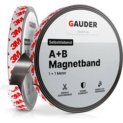 GAUDER Typ A + B Magnetband