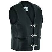 Gaudi-Leathers E500 Vergleich