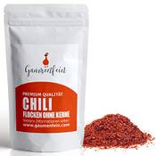 Gaumenfein Chiliflocken Vergleich