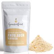 Gaumenfein Knoblauchpulver Vergleich