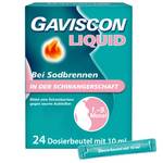 Gaviscon Liquid