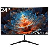 Gawfolk Curved-Gaming-Monitor Vergleich