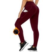 Gayhay Damen-Thermo-Leggings Vergleich