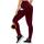 Gayhay Damen-Thermo-Leggings