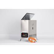 Gazcamp Gewächshausheizung