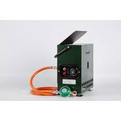 Gazcamp Heatbox 2000