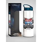 GB Eye Supernatural Alu-Trinkflasche Vergleich