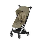 Gb Gold Buggy Pockit+ All-City Vergleich