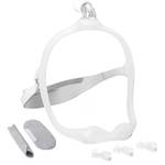 Gbbazu CPAP Maske Nasenkissen Rahmen Fit für DreamWear