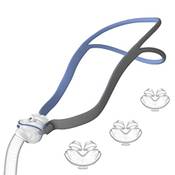 Gbbazu CPAP Masken Set für Resmed AirFit P10