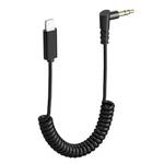 Gbformat Lightning auf 3,5mm TRS