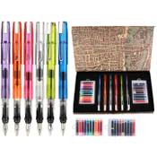 Gc Quill Kalligraphie Stift Set Vergleich