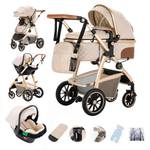 Gcarebb Kinderwagen SK20