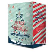 Gcf Selektion Wein-Adventskalender Vergleich