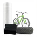 ‎GD-Shield Fahrrad Lackschutzfolie