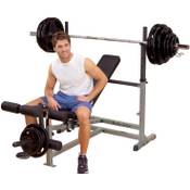 	Body-Solid GDIB46L