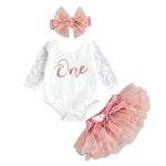 Geagodelia Babykleidung-Set