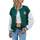 Geagodelia Damen College Jacke