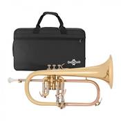 Gear4music B-Flügelhorn