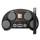 Gear4music DD40 E-Drum Pads
