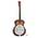 Gear4music Resonatorgitarre