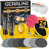 Gearline Scheinwerfer Aufbereitung Set