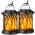 Gearlite Solarlampen