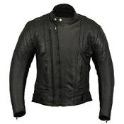 GearX Motorrad-Lederjacke Vergleich