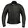 GearX Motorrad-Lederjacke
