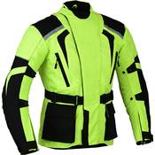 Gearx Damen Motorradjacke GXW-1409 Vergleich