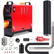 Gearzaar F-CPDH01001 Vergleich