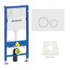 Geberit HGMBAD HG72153