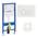 Geberit HGMBAD HG72153