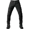 Gebin Herren Motorradhose