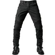 Gebin Herren Motorradhose