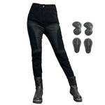 Gebin Motorradhose Damen