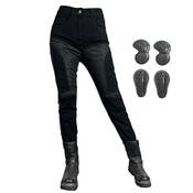 Gebin Motorradhose Damen