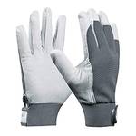 Arbeitshandschuhe Leder