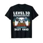 Geburtstag Geschenke Co. T-Shirt