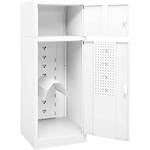 Gecheer Sattelschrank