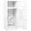 Gecheer Sattelschrank