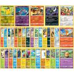 Geco 30 Pokemon Karten
