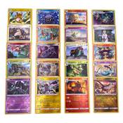 Geco 20 Pokemon Karten Vergleich