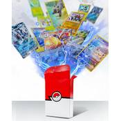 Geco Pokémon Karten Deutsch Vergleich