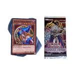 Geco Yugioh 50er Set mit Booster