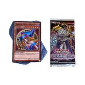 Geco Yugioh 50er Set mit Booster Vergleich